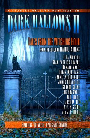 [Dark Hallows 02] • Dark Hallows II · Tales From the Witching Hour